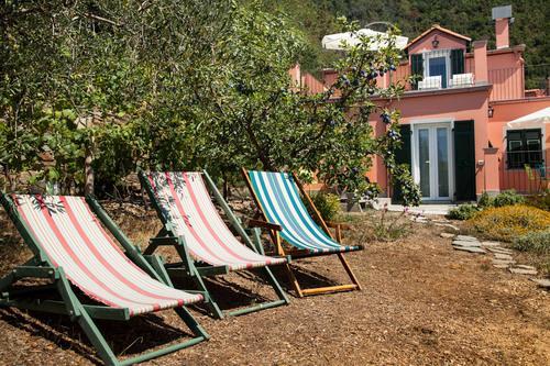 Il Nettare Hotel Riomaggiore Exterior photo